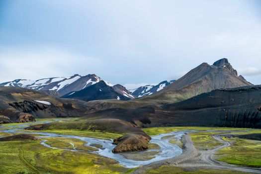 Landmannalaugar - 4x4 Private Tour — photo 8
