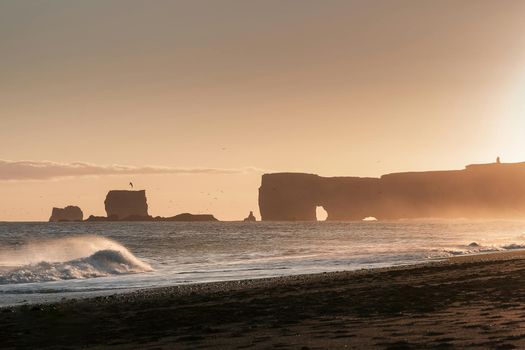 Private South Coast Tour with Jokulsarlon & Diamond Beach — photo 25