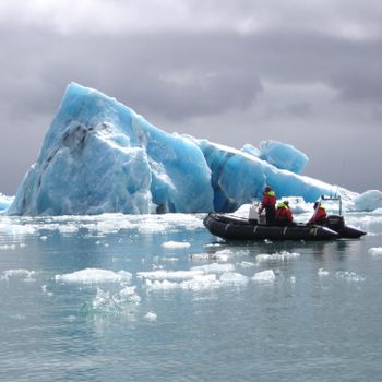 Exclusive Glacier Experience on Vatnajökull — photo 6