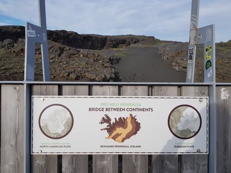 Keflavík to Reykjavík - private tour with Reykjanes Peninsula & Blue Lagoon — photo 18