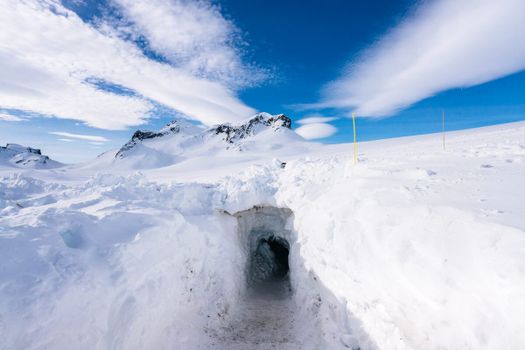 Glacier Snowmobiling & Ice Cave from Reykjavík — photo 11