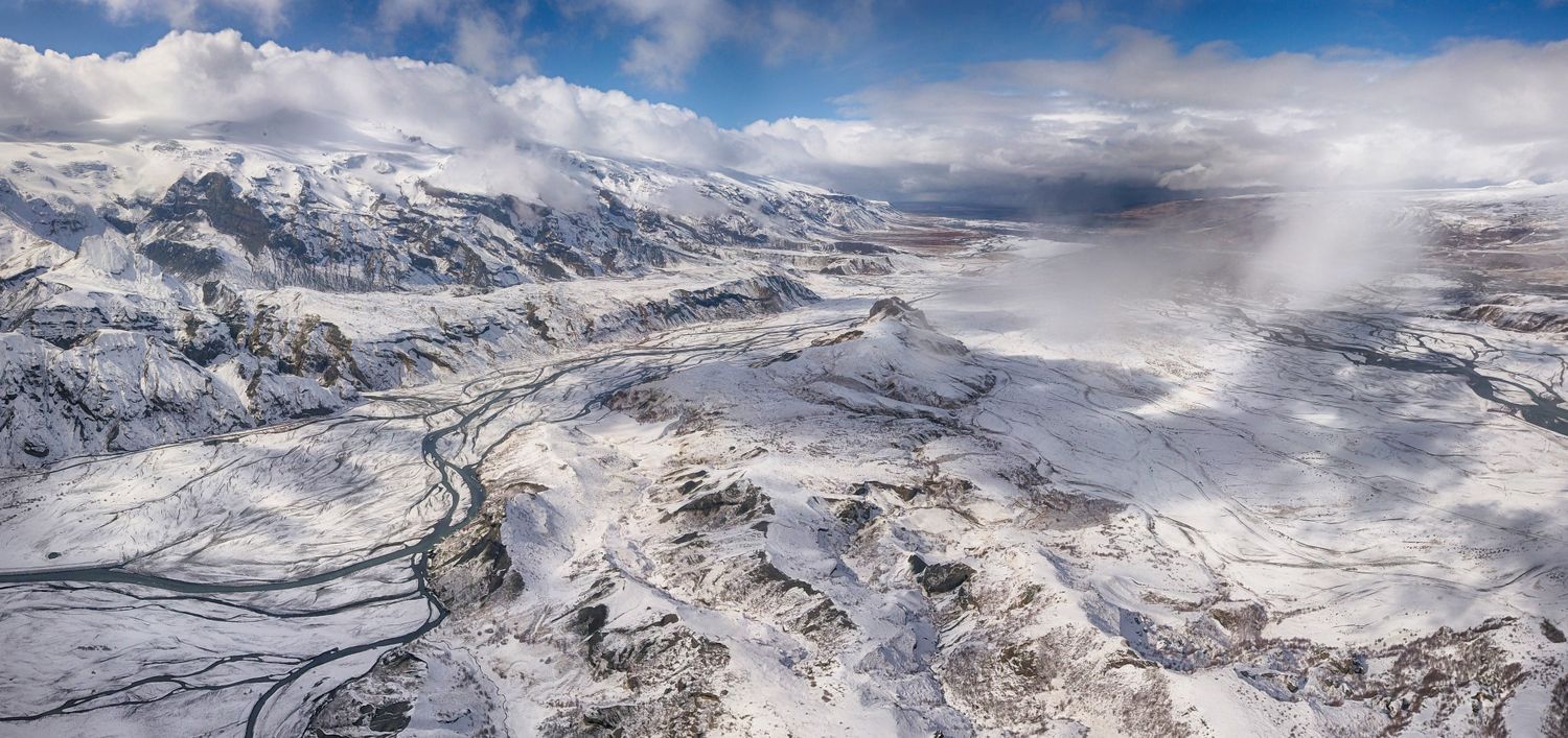 Þórsmörk Super Jeep Tour
