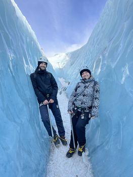 Skaftafell 3 Hour Glacier Walk — photo 21