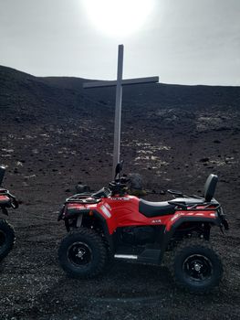 Volcano ATV Tour — photo 6
