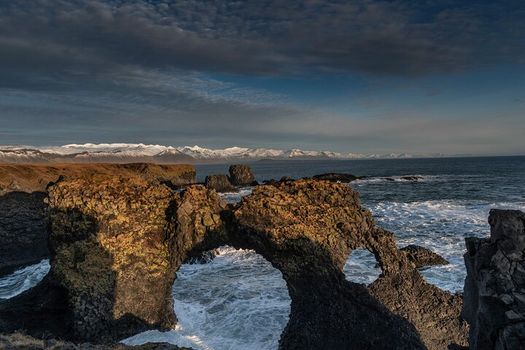 Private Minivan Tour: Snæfellsnes wonders — photo 11