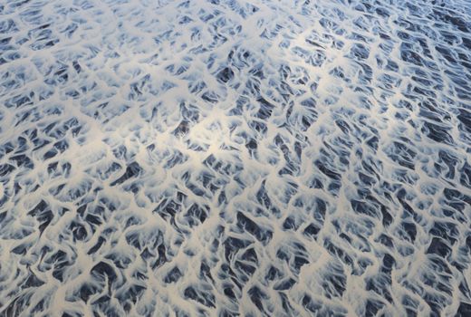Black Sands & Riverbeds Airplane Tour from Skaftafell — photo 13