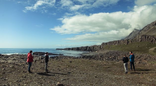 Streiti Coastline — photo 5
