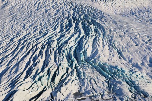 Laki Craters Airplane Tour from Skaftafell — photo 16
