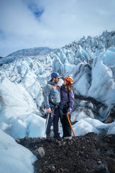 Exclusive Glacier Experience on Vatnajökull — photo 11