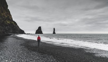 Private South Coast Stunning Sights