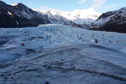 Jökulsárlón Glacier Lagoon Private tour — photo 12