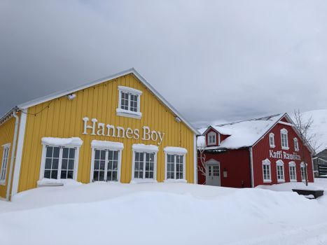 Private Arctic Coastline and Culture — photo 4