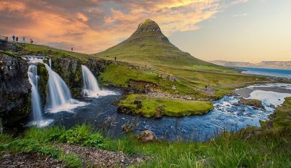 Private Snæfellsnes Peninsula Tour (1-7 persons)