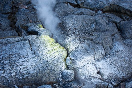 Volcano Hike & Blue Lagoon - Private Eco Tour — photo 21