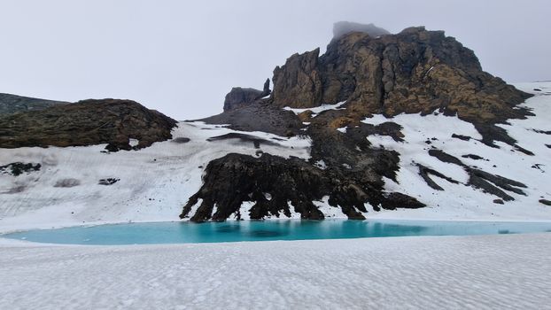 Golden Circle & Langjökull Glacier — photo 19