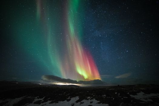Northern Lights Small Group Tour with Hot Cocoa & Free Photos — photo 24