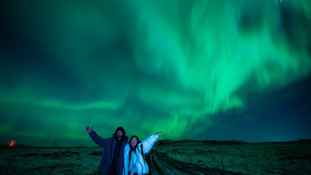 Small group Northern Lights VIP Adventure with Pickup — photo 22
