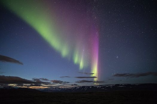 Akureyri Northern Light Tour — photo 2