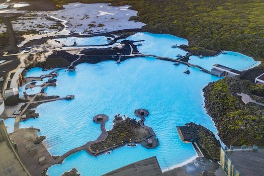 Blue Lagoon Private Transfer & Optional Tickets - 2 Hour Visit — photo 3