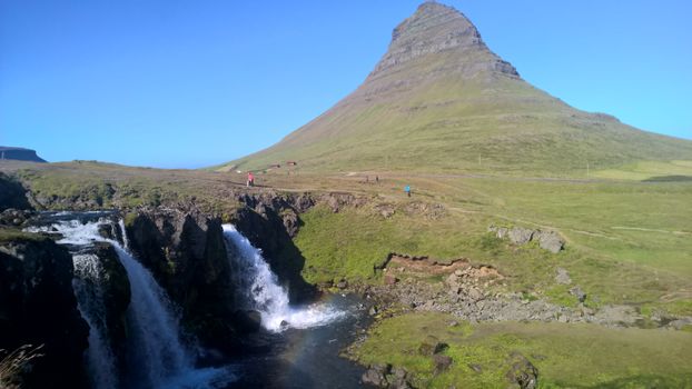 Snæfellsnes - a peninsula west of Borgarfjörður, in western Iceland — photo 4