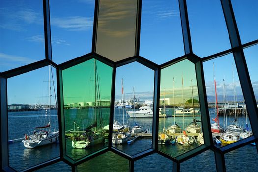 Reykjavík walking tour - Guided in Italian — photo 5