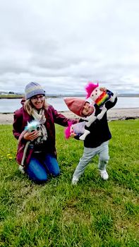 Make your own Icelandic wool monster - Private Workshop — photo 30