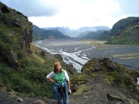 Into the Heart of Þórsmörk – Private Day Tour Now Available for summer! — photo 3