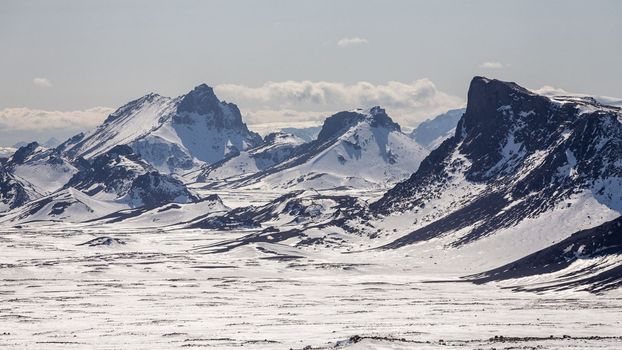 Ice Cave and Glacier Tour in Glacier Monster Truck from Gullfoss — photo 2
