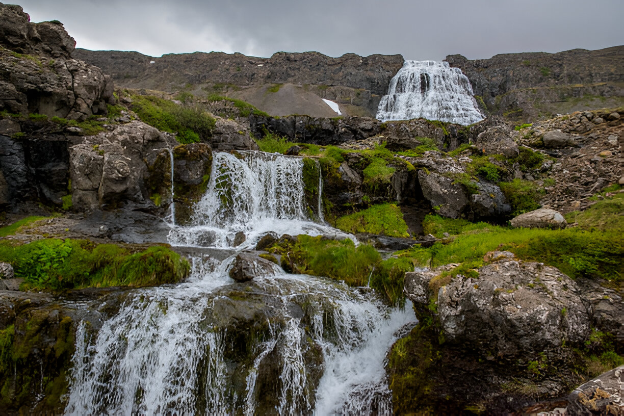 Private Dynjandi Waterfall & Historic Westfjords Excursion - from Isafjordur, photo 2 of 9