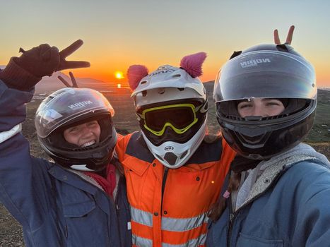 2.5 Hour Midnight Sun ATV Tour — photo 11