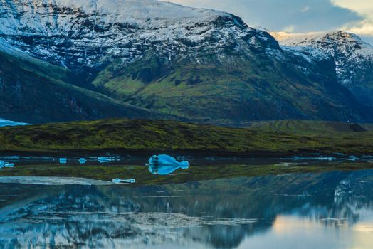 Private South Coast & Glacier Lagoon Tour — photo 2