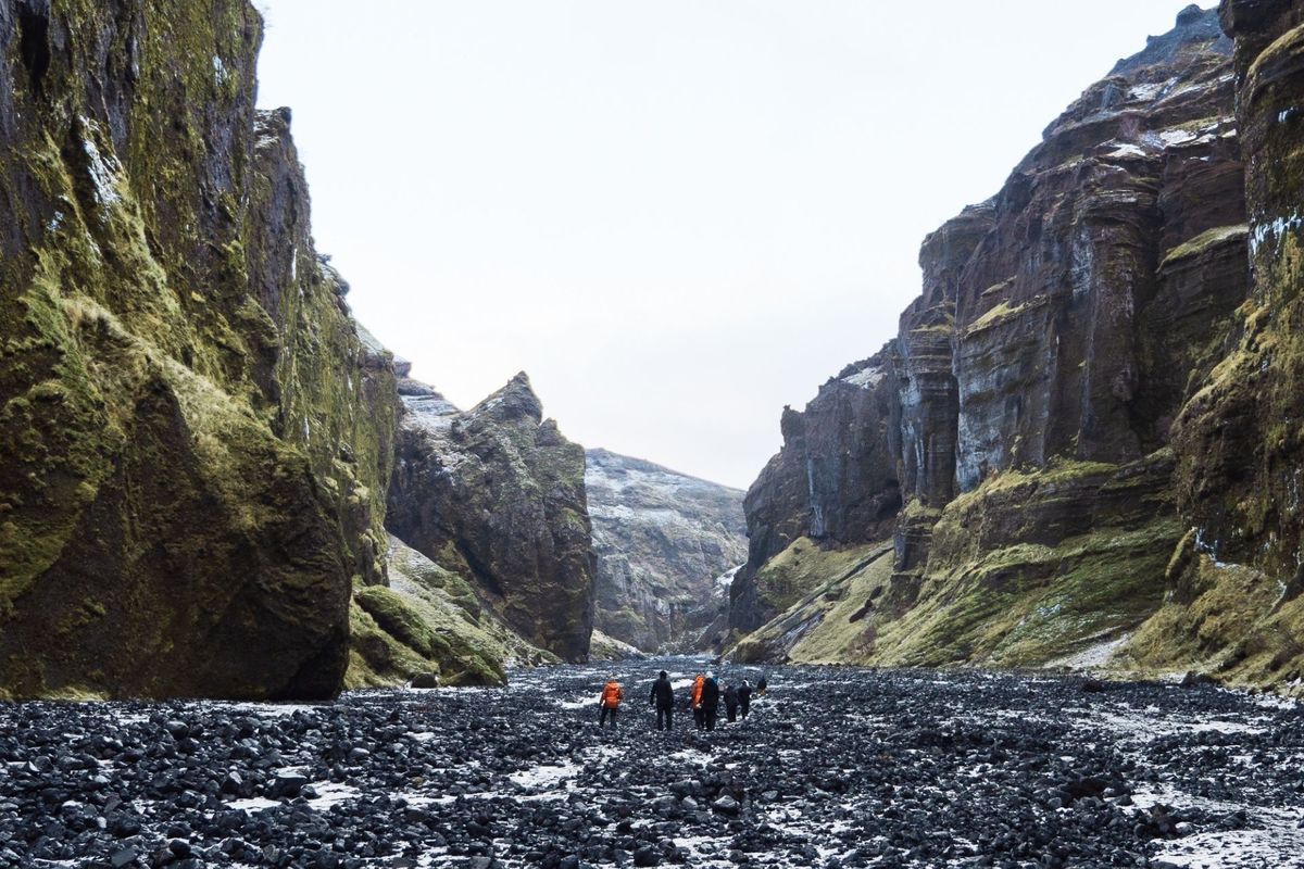 Þórsmörk Super Jeep | Day Tour, photo 17 of 20
