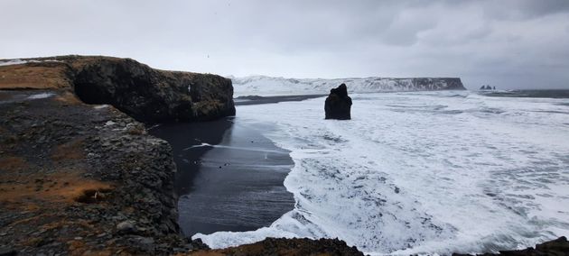 Private South Coast and Glacier Lagoon Day Tour — photo 9