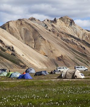 Landmannalaugar Safari - Super Jeep day tour — photo 9