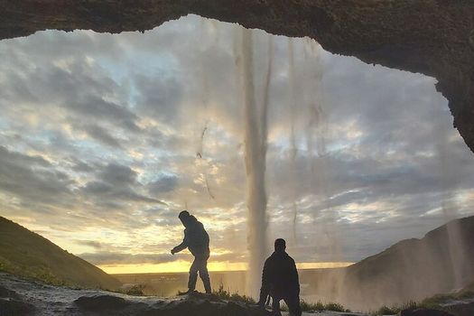 Private Day Tour: Explore Iceland’s South Coast & Glacier Hike — photo 5