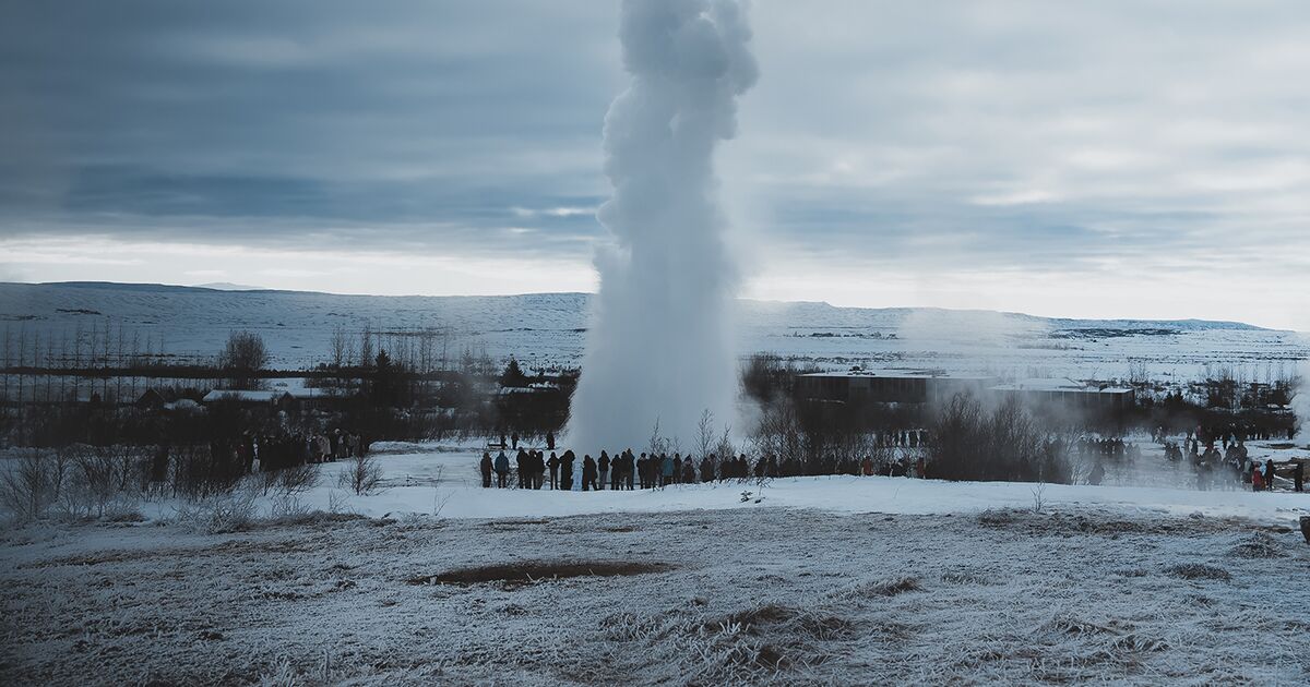Golden Circle Small Group Full Day Tour from Reykjavík, photo 32 of 38