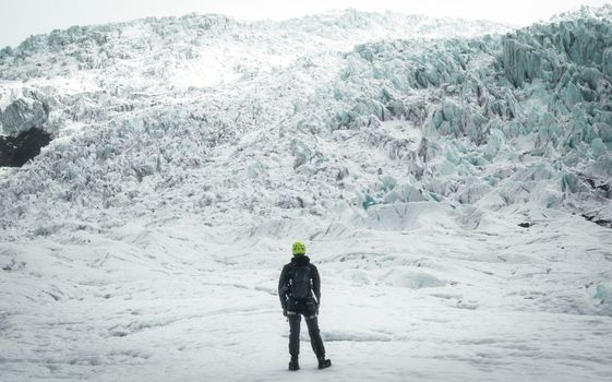 Exclusive Glacier Experience on Vatnajökull — photo 12