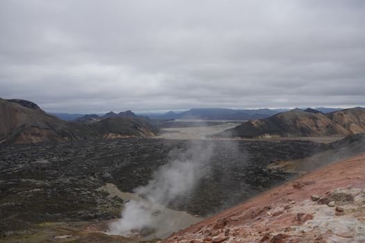 Landmannalaugar Adventure- A Journey To The Highlands — photo 8