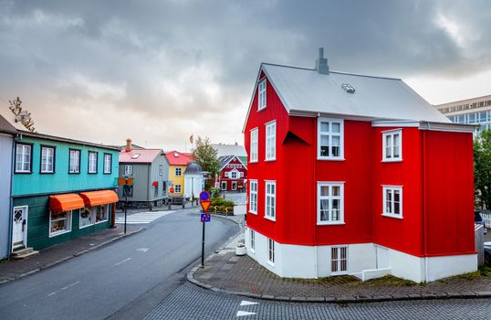Private Reykjavik City & Icelandic Architecture Walking Tour — photo 5
