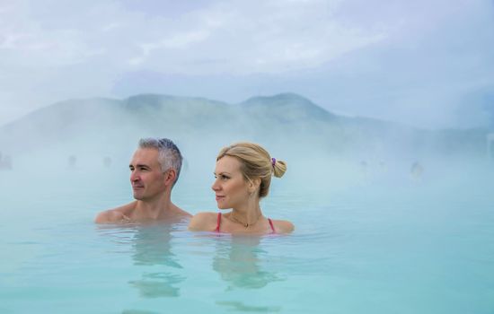 Private Reykjanes Tour and Blue Lagoon Spa — photo 9