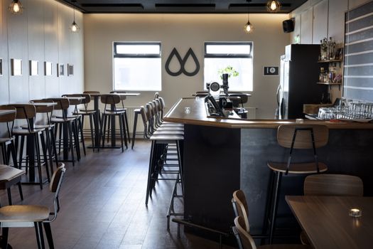 The Private Reykjavik Microbrewery & Distillery Tour — photo 4