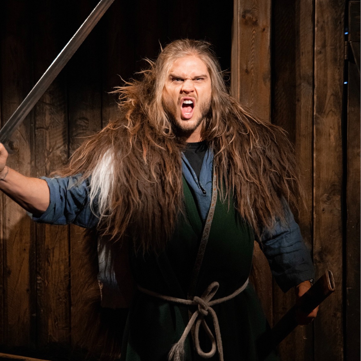 Private Skagafjordur; Glaumbær Turf Museum and 1238: The Battle of Iceland Exhibition, photo 4 of 5