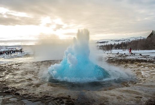 Golden Circle Private Tour