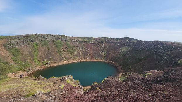 Explore Iceland's Golden Circle on a Private Tour: A Day of Natural Wonders and Viking History — photo 14