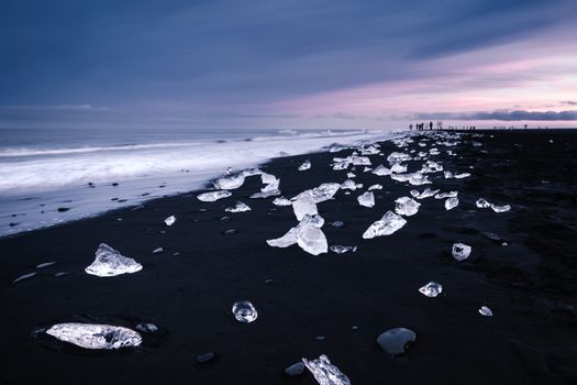 Private South Coast Tour with Jokulsarlon & Diamond Beach — photo 14