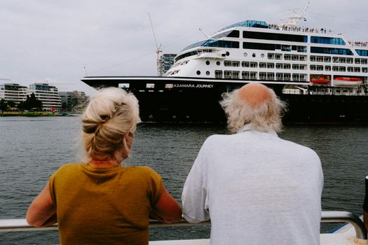 Reykjavik Hotels and Cruise Port: Private Transfer — photo 10