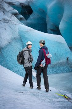 Exclusive Glacier Experience on Vatnajökull — photo 19
