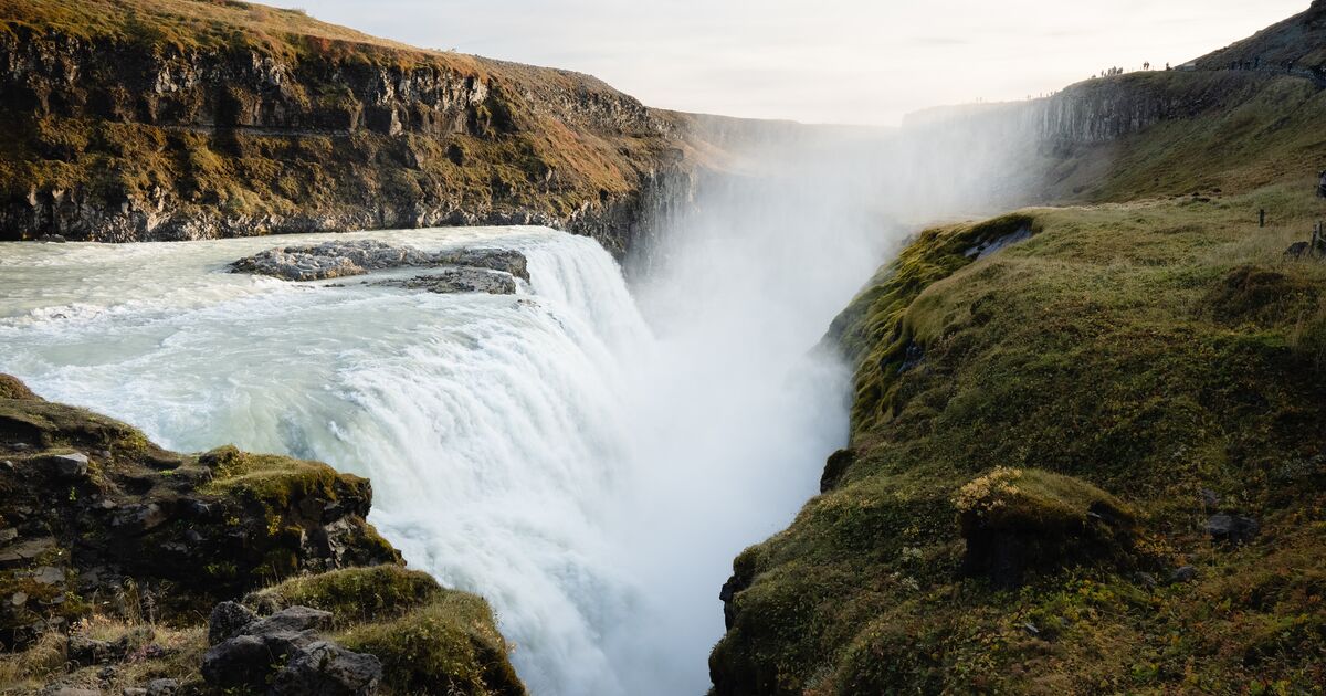 Golden Circle Small Group Full Day Tour from Reykjavík, photo 10 of 38