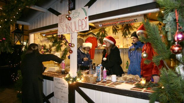 The Icelandic Christmas Advent Driving Tour — photo 14