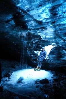 Ice Cave Captured — photo 29